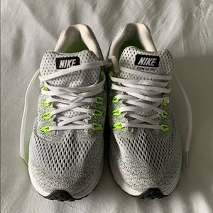 Nike Zoom All Out sneakers